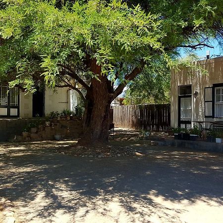 Klaarstroom Guest House 외부 사진