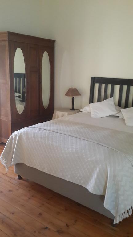 Klaarstroom Guest House 외부 사진