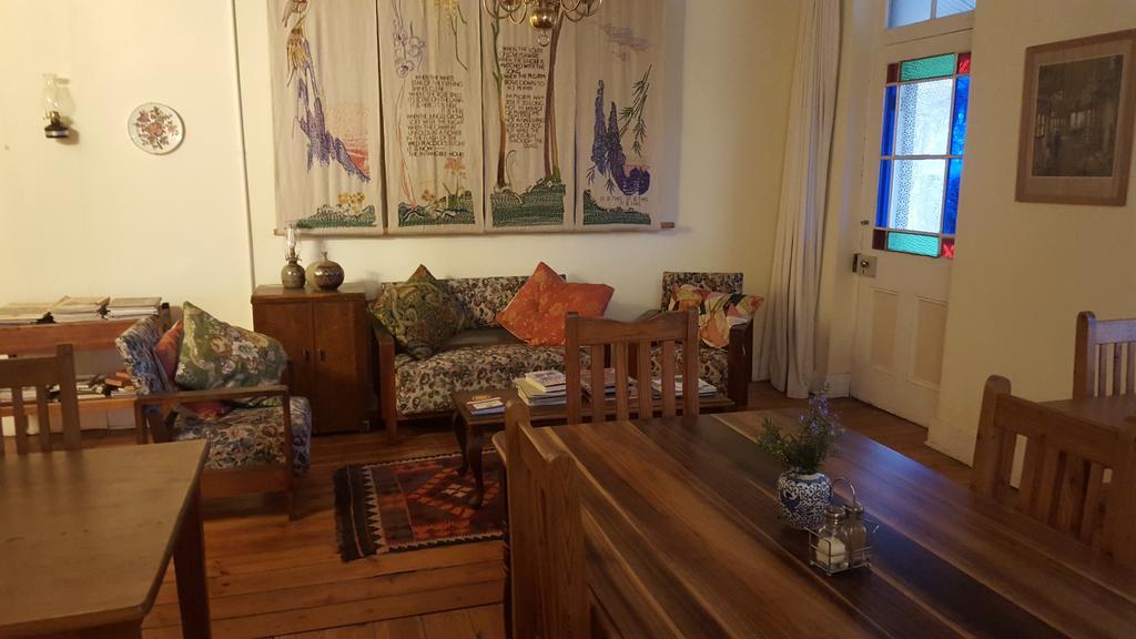Klaarstroom Guest House 외부 사진