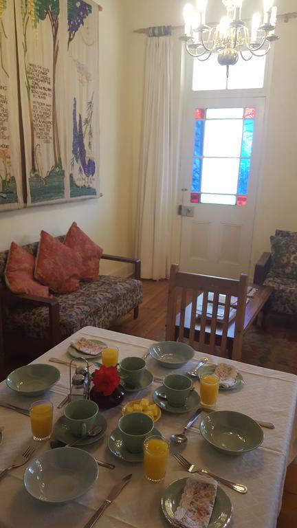Klaarstroom Guest House 외부 사진