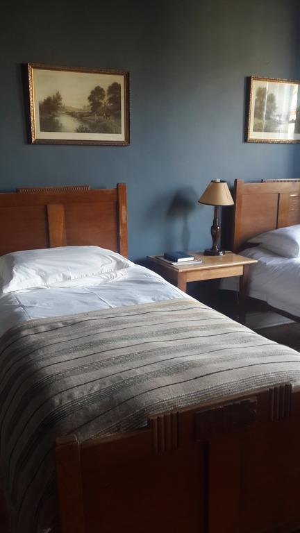 Klaarstroom Guest House 외부 사진