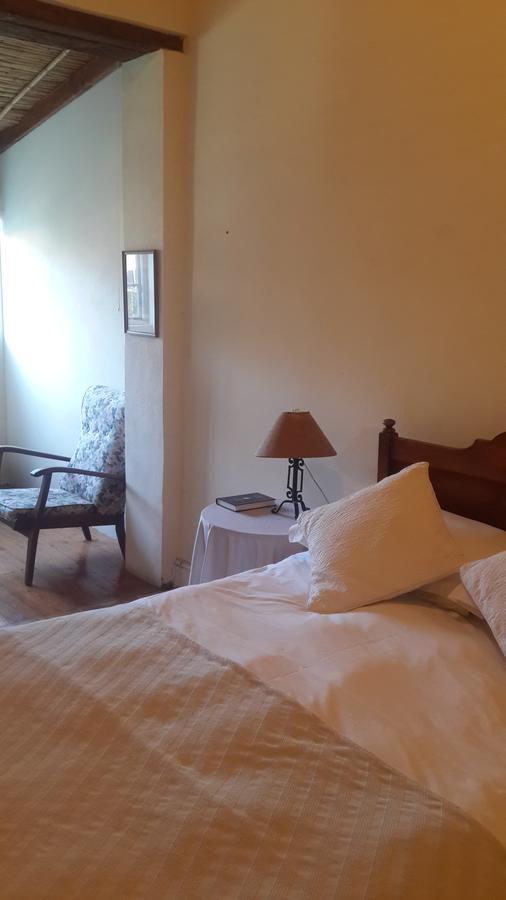 Klaarstroom Guest House 외부 사진