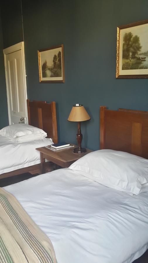 Klaarstroom Guest House 외부 사진