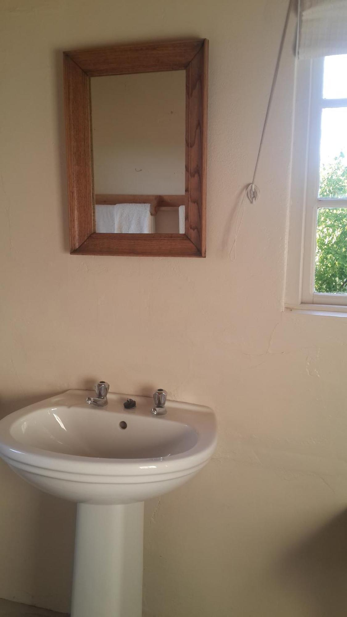 Klaarstroom Guest House 외부 사진