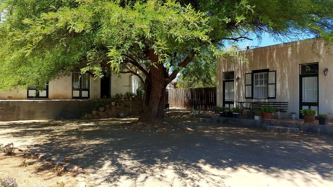 Klaarstroom Guest House 외부 사진