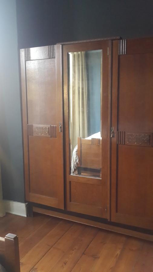 Klaarstroom Guest House 외부 사진